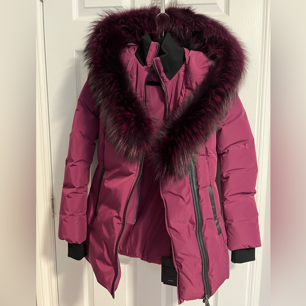 Mackage Adali coat